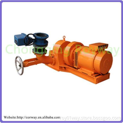 Alibaba High efficiency Mini Water Turbine Generator 2kw